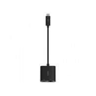 ADATTATORE DA USB-C A ETHERNET CON RICARICA POWER DELIVERY 60W
