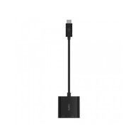 ADATTATORE DA USB-C A ETHERNET CON RICARICA POWER DELIVERY 60W
