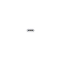 Adattatore Lightning Apple a Micro-USB