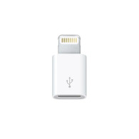 Adattatore Lightning Apple a Micro-USB