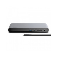 DOCK THUNDERBOLT 3 CON CAVO DA 0.8M