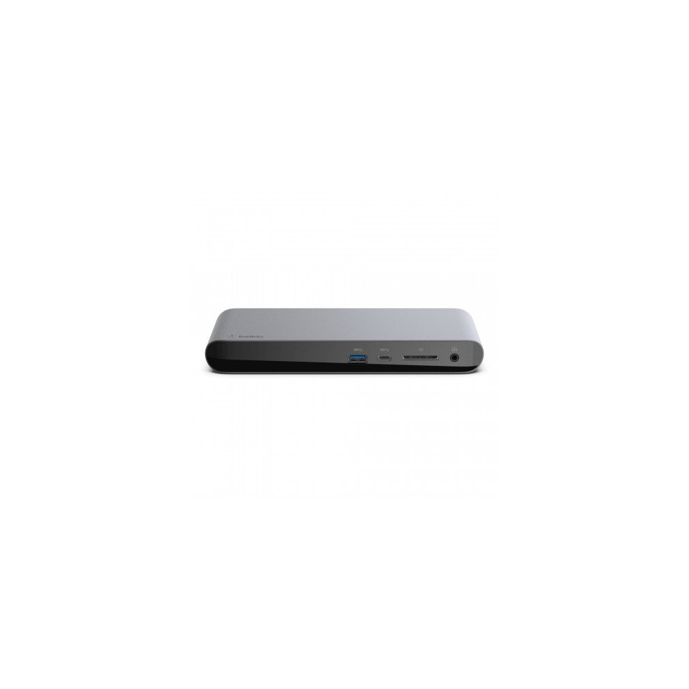 DOCK THUNDERBOLT 3 CON CAVO DA 0.8M DOCK THUNDERBOLT 3 CON CAVO DA 0.8M