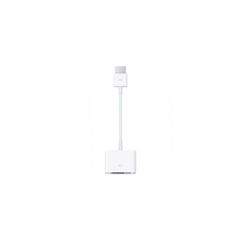 Adattatore HDMI - DVI Adattatore HDMI - DVI