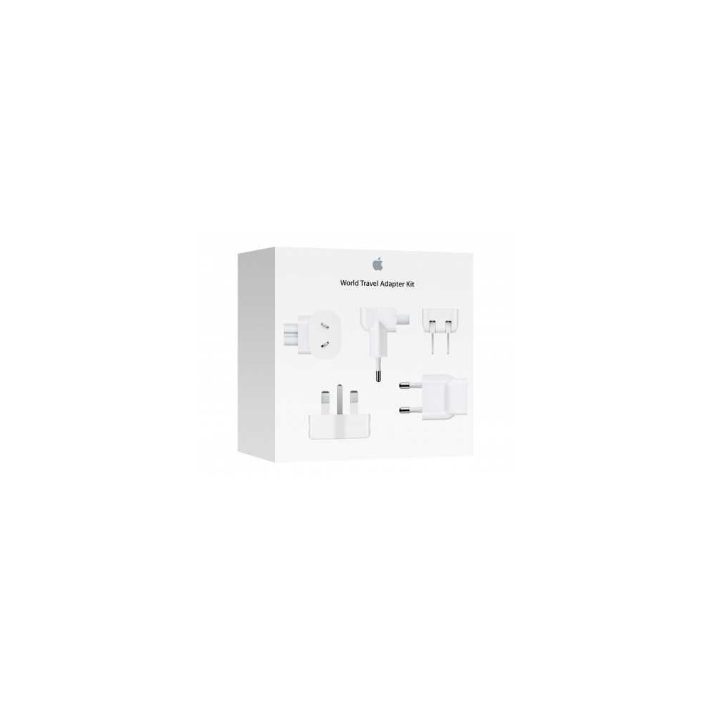 Kit adattatore internazionale Apple Kit adattatore internazionale Apple