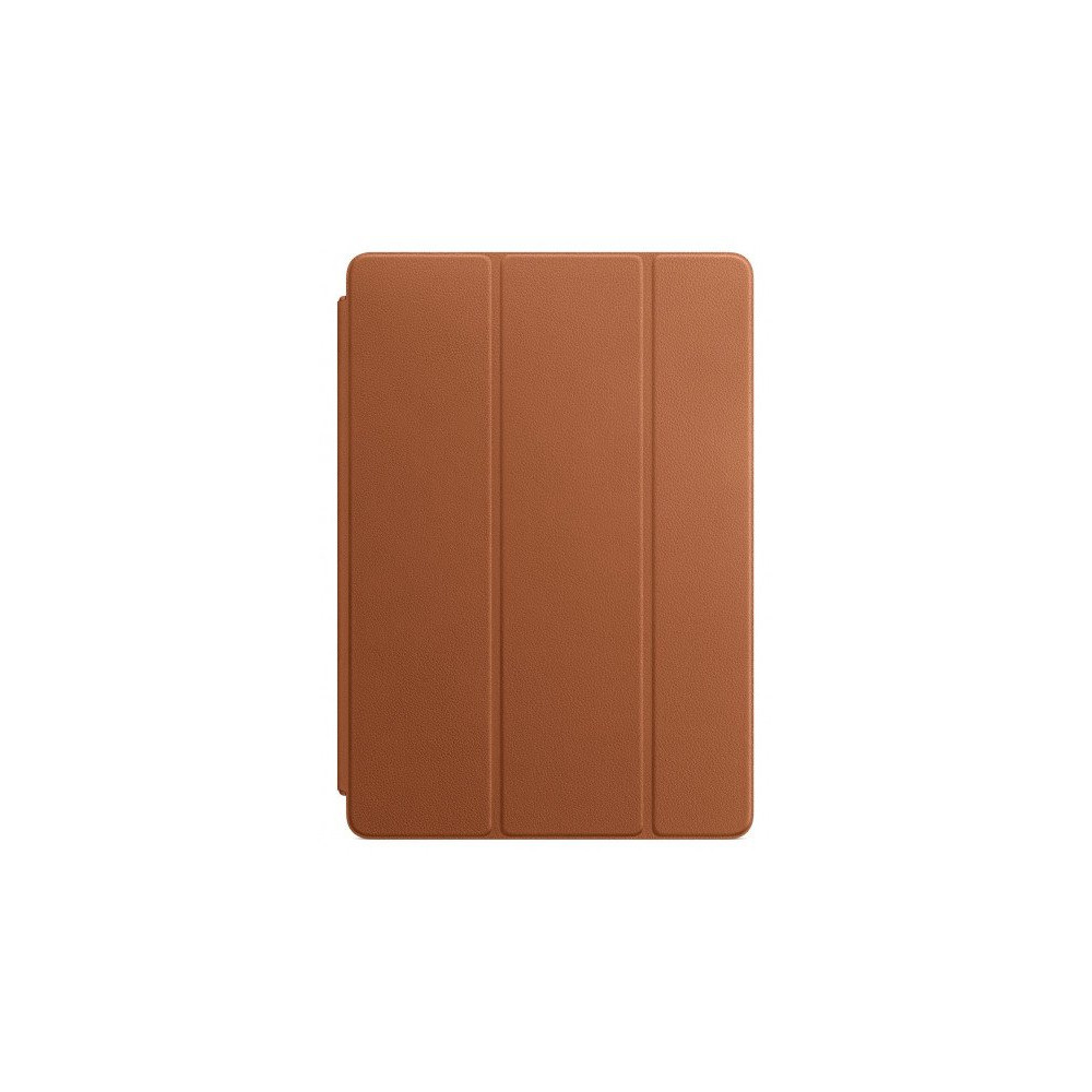 Smart Cover in Pelle per iPad (9° generazione) - Marrone Smart Cover in Pelle per iPad (9° generazione) - Marrone