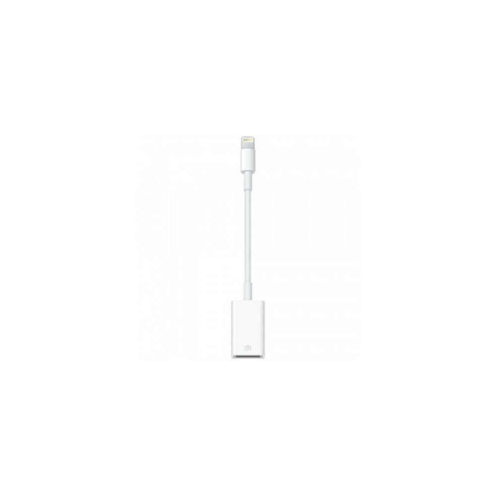 Adattatore Lightning - USB Camera Adattatore Lightning - USB Camera