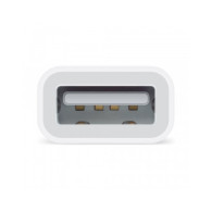 Adattatore Lightning - USB Camera