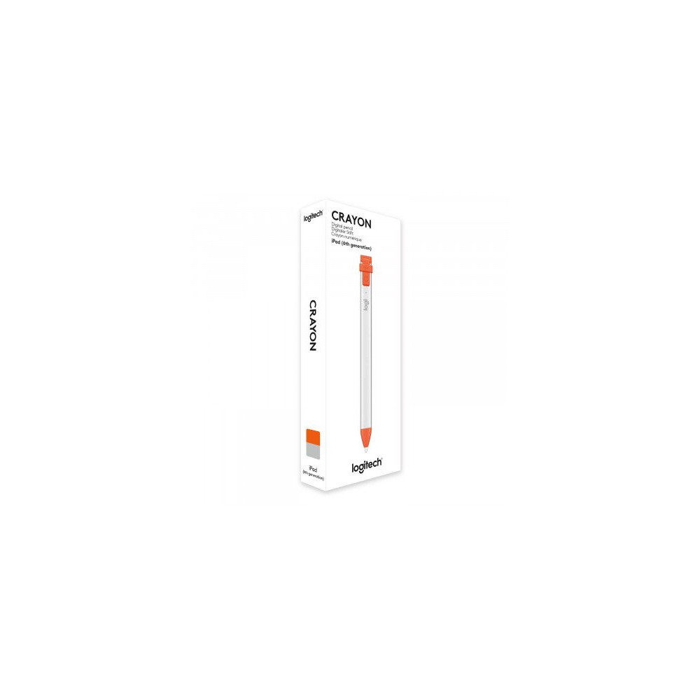 Logitech Crayon per iPad (Pencil 1) Logitech Crayon per iPad (Pencil 1)