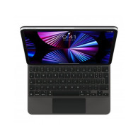 Magic Keyboard per iPad Air 11" M2 - International English - Nero