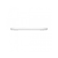 TAPPETINO DI RICARICA WIRELESS DOPPIO 2 X 10W - BIANCO