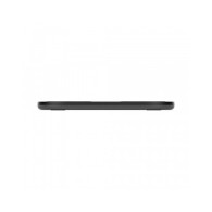 TAPPETINO DI RICARICA WIRELESS DOPPIO 2 X 10W - NERO