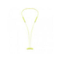 Beats Flex – All-Day Wireless Earphones - Yuzu Yellow