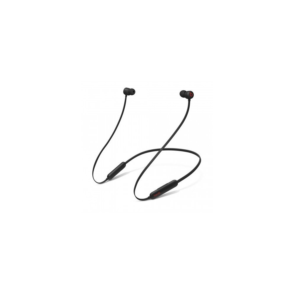 Beats Flex – All-Day Wireless Earphones – Beats Black Beats Flex – All-Day Wireless Earphones – Beats Black