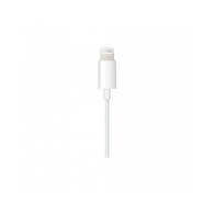 Lightning to 3.5 mm Audio Cable (1.2m) - White
