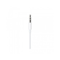 Lightning to 3.5 mm Audio Cable (1.2m) - White