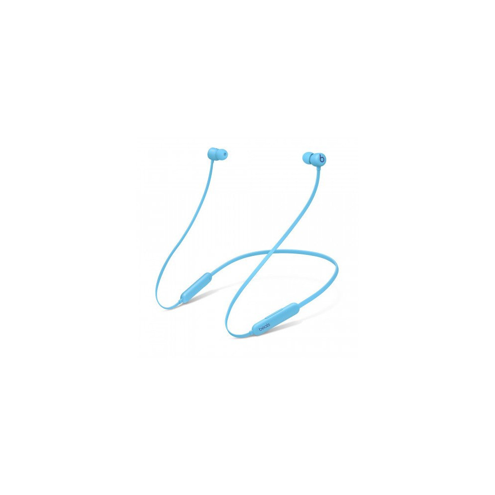 Beats Flex – All-Day Wireless Earphones - Azzurro Etere Beats Flex – All-Day Wireless Earphones - Azzurro Etere