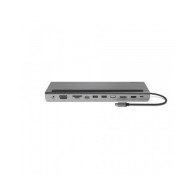 HUB MULTIMEDIALE 11 IN 1 USB-C