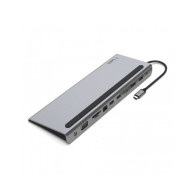 HUB MULTIMEDIALE 11 IN 1 USB-C