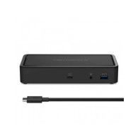 DOCK THUNDERBOLT 3 PLUS CON CAVO 0,5M