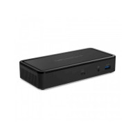 DOCK THUNDERBOLT 3 PLUS CON CAVO 0,5M