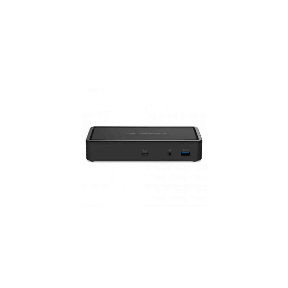 DOCK THUNDERBOLT 3 PLUS CON CAVO 0,5M DOCK THUNDERBOLT 3 PLUS CON CAVO 0,5M
