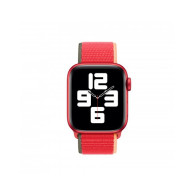 Cinturino Apple Watch 38/40/41mm - (PRODUCT)RED Sport Loop