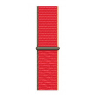 Cinturino Apple Watch 38/40/41mm - (PRODUCT)RED Sport Loop