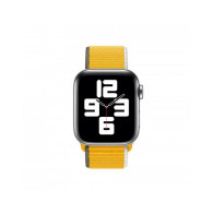 Cinturino Apple Watch 38/40/41mm - Sunflower Sport Loop