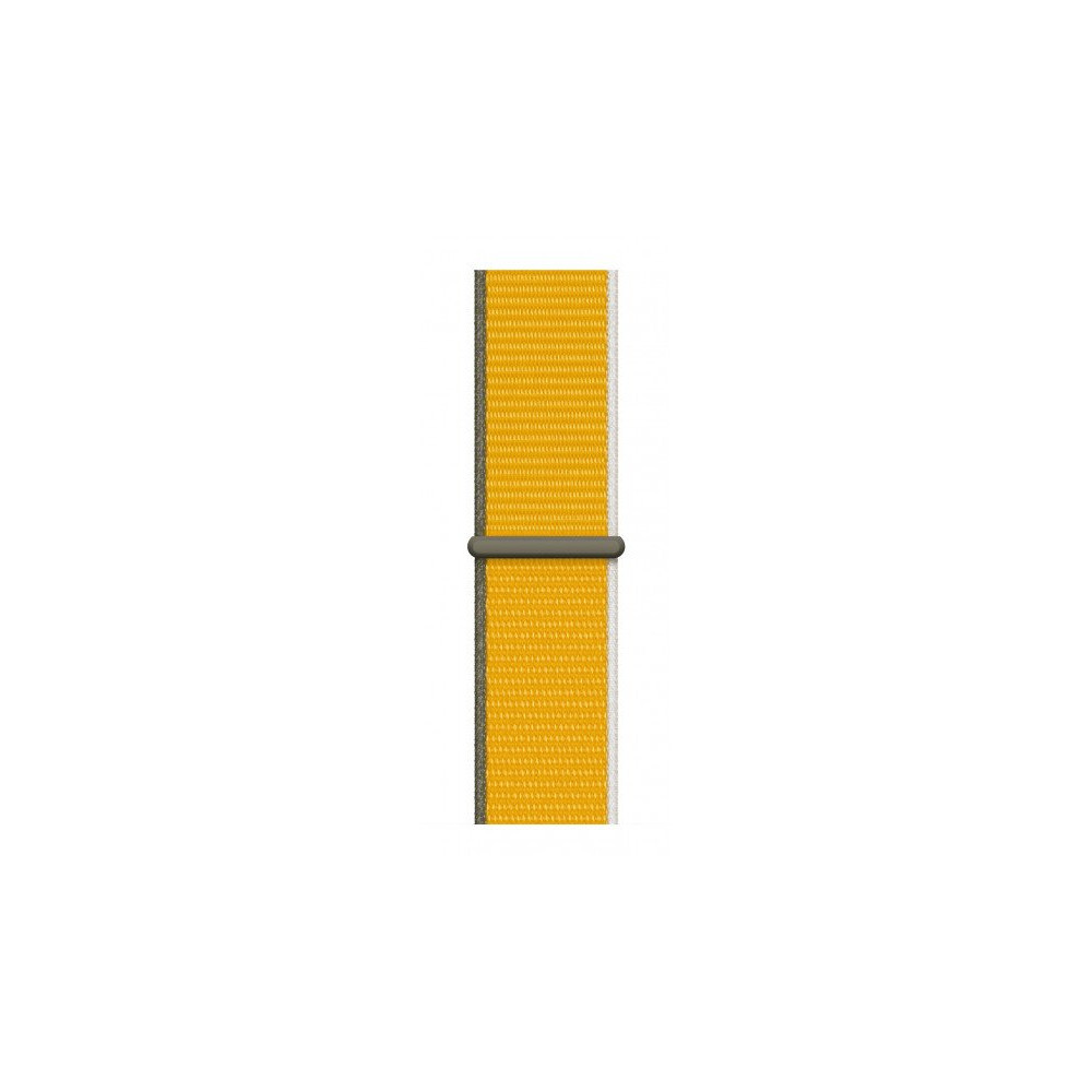 Cinturino Apple Watch 38/40/41mm - Sunflower Sport Loop Cinturino Apple Watch 38/40/41mm - Sunflower Sport Loop