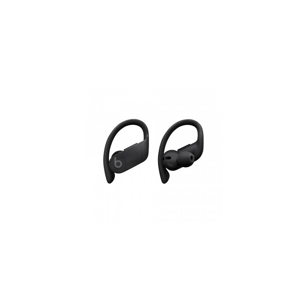 Powerbeats Pro Totally Wireless Earphones - Nero Powerbeats Pro Totally Wireless Earphones - Nero