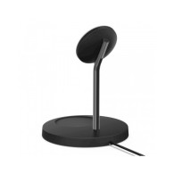 SUPPORTO DI RICARICA WIRELESS MAGSAFE 2 IN 1 - NERO