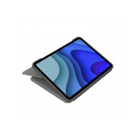 Logitech Folio Touch iPad Pro da 11 pollici (1a e 2a e 3a  gen) - Grafite - Italiano (Qwerty)