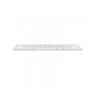 Magic Keyboard con Touch ID per Mac con chip Apple - Italiano con Porta Lightning