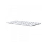 Magic Keyboard con Touch ID per Mac con chip Apple - Italiano con Porta Lightning