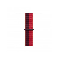 Cinturino Apple Watch 38/40/41mm - (PRODUCT)RED - Sport Loop - Regular