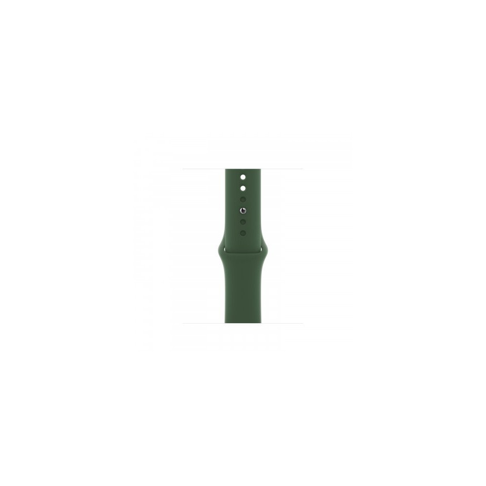 Cinturino Apple Watch 38/40/41mm - Trifoglio - Sport Band - S/M & M/L Cinturino Apple Watch 38/40/41mm - Trifoglio - Sport Band - S/M & M/L