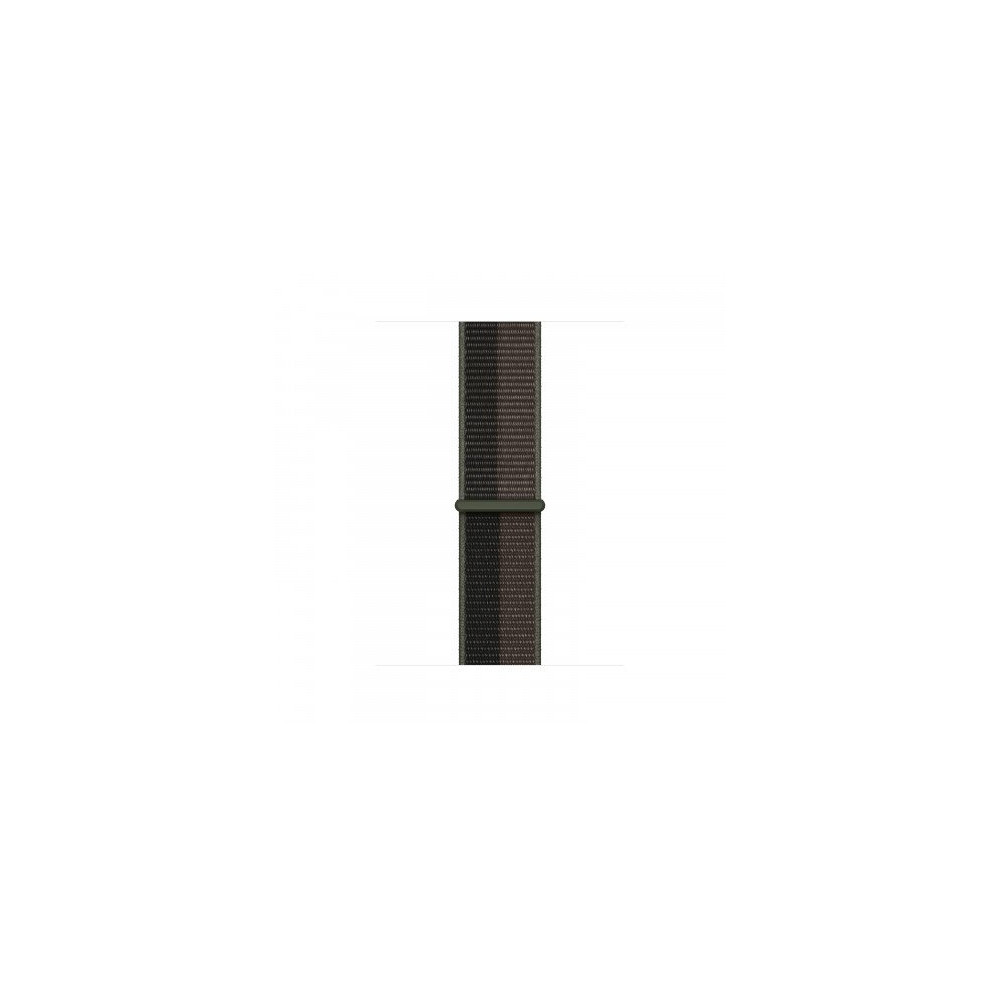 45mm Tornado/Gray Sport Loop - Regular 45mm Tornado/Gray Sport Loop - Regular