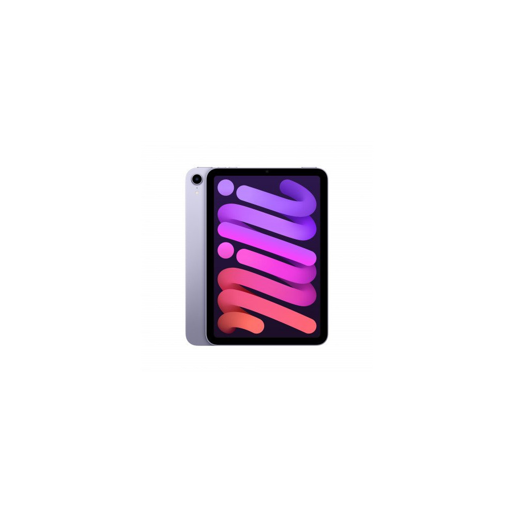 2021 - iPad mini Wi-Fi 256GB - Viola 2021 - iPad mini Wi-Fi 256GB - Viola