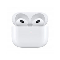 AirPods (3° generazione) con custodia di ricarica Magsafe
