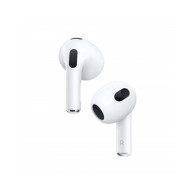 AirPods (3° generazione) con custodia di ricarica Magsafe