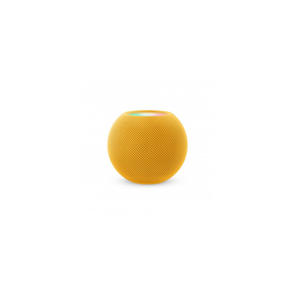 HomePod mini - Giallo HomePod mini - Giallo