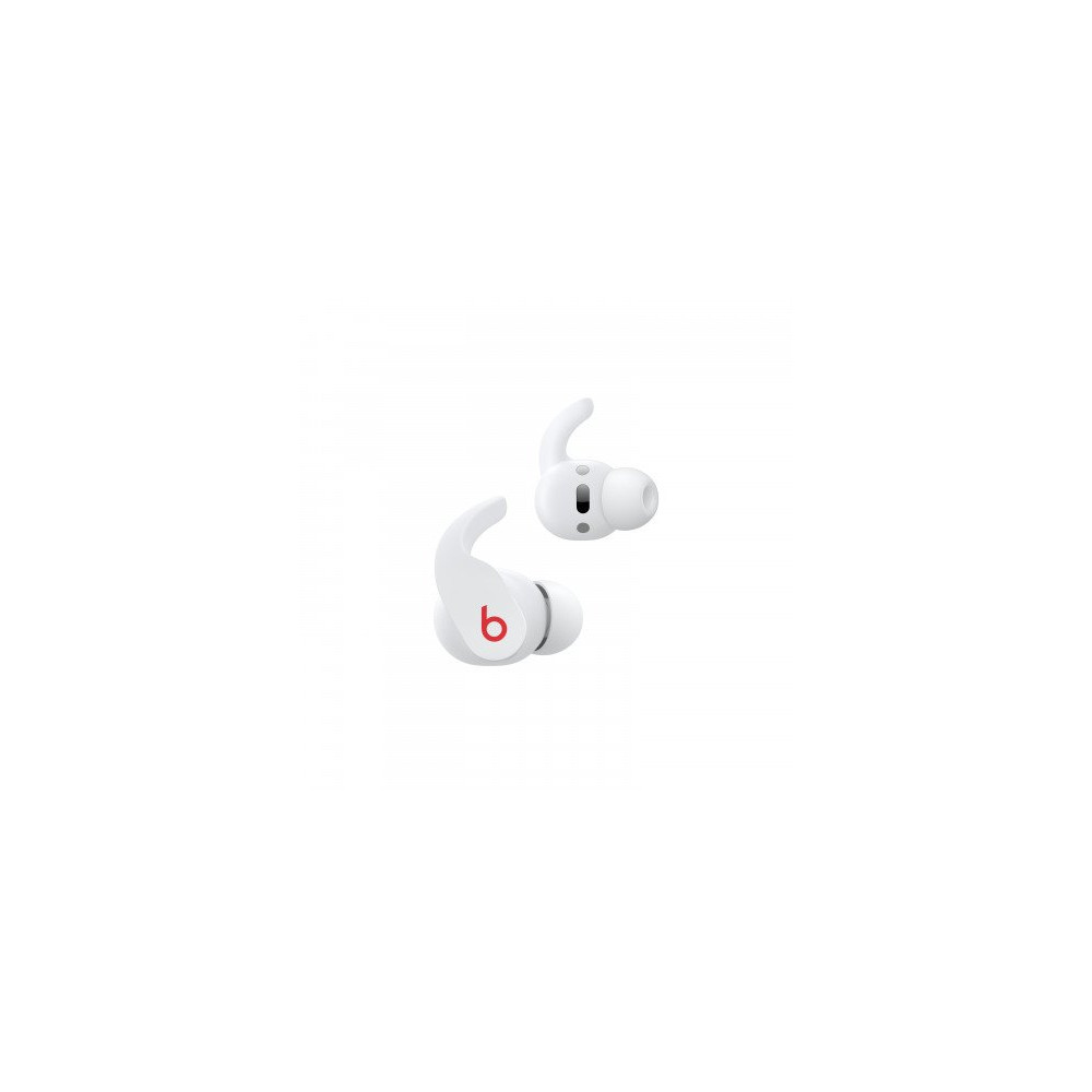 Beats Fit Pro – True Wireless Noise Cancelling Earphones – White Beats Fit Pro – True Wireless Noise Cancelling Earphones – White