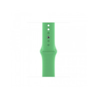 Cinturino Apple Watch 38/40/41mm - Verde Splendente - Sport Band - S/M & M/L