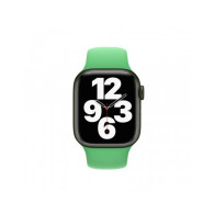Cinturino Apple Watch 38/40/41mm - Verde Splendente - Sport Band - S/M & M/L