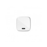 ALIMENTATORE GAN USB-C 30W - BIANCO