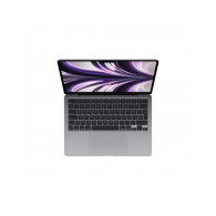MacBook Air 13" Apple M2 8-core CPU e 10-core GPU, SSD 512GB - Grigio Siderale