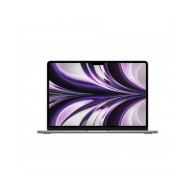 MacBook Air 13" Apple M2 8-core CPU e 10-core GPU, SSD 512GB - Grigio Siderale