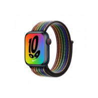 Cinturino Apple Watch 38/40/41mm - Nike Sport Loop - Pride Edition