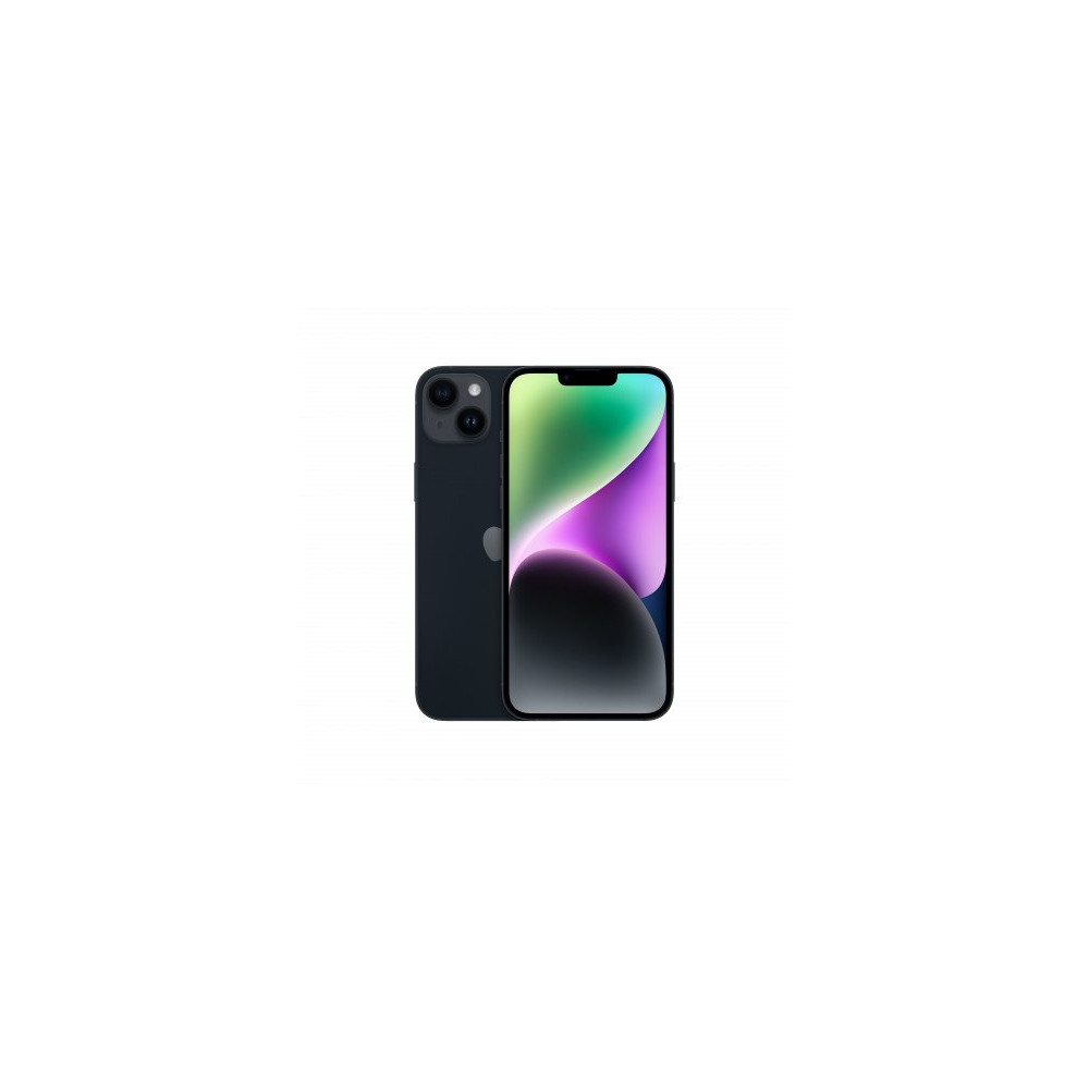 iPhone 14 Plus 128GB Mezzanotte iPhone 14 Plus 128GB Mezzanotte