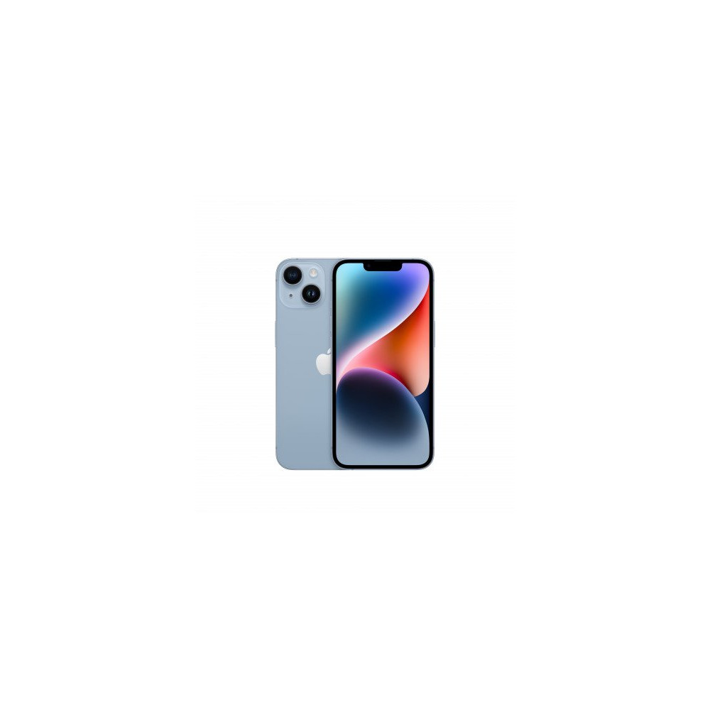 iPhone 14 Plus 256GB Blu iPhone 14 Plus 256GB Blu